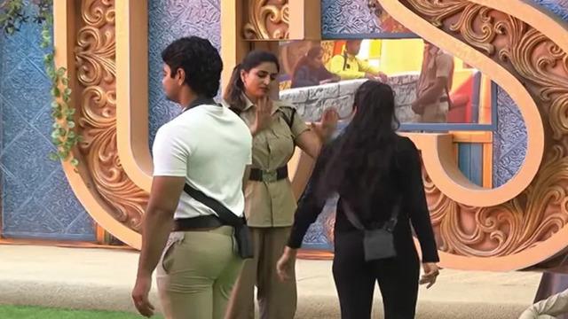 - Sakshi Post