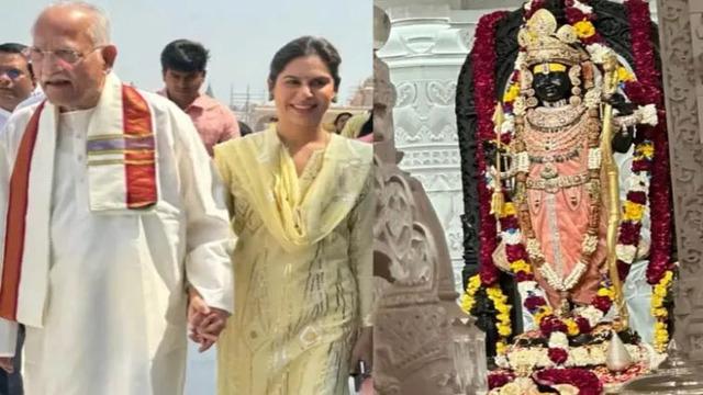 - Sakshi Post