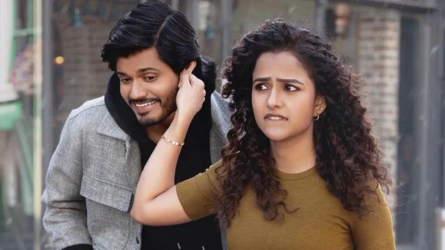 - Sakshi Post