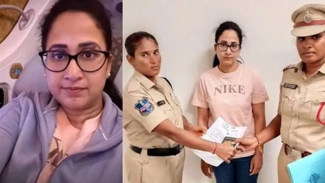 - Sakshi Post