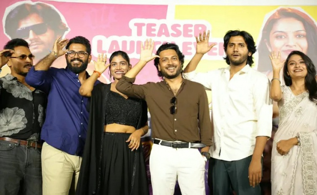 - Sakshi Post