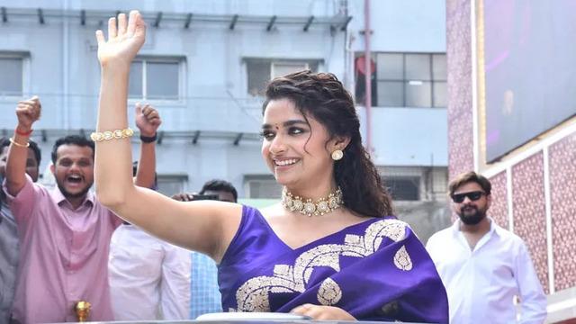 - Sakshi Post