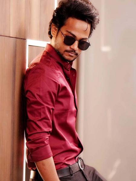 Shamukh Jaswanth Shamukh Jaswanth