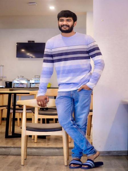 Anchor Siva Anchor Siva