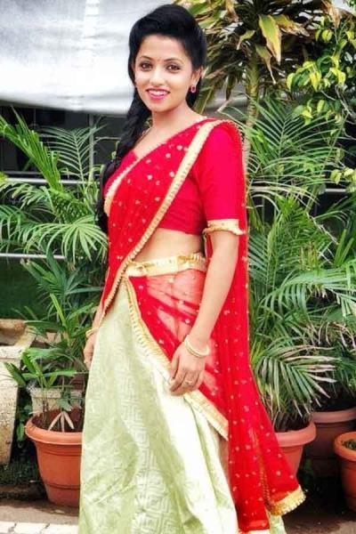 Navya Swamy Navya Swamy