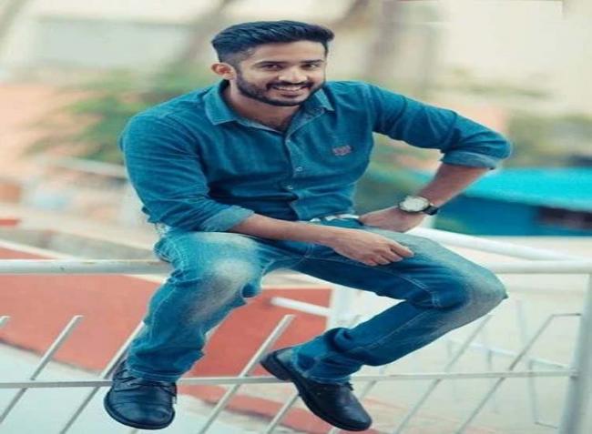 Anchor Ravi Anchor Ravi