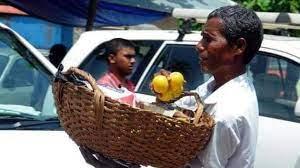 Who is Padma Shri Awardee Harekala Hajabba From Karnataka