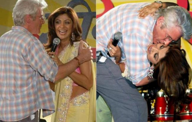 Relief to Shilpa Shetty In Obscenity Case Involving Richard Gere: All You Need To Know About The 2007 Case