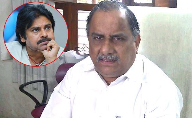 Pawan-Kalyan-Will-Be-Defeated-in-Pithapuram-in-YSRCPs-Hands- Sakshi Post