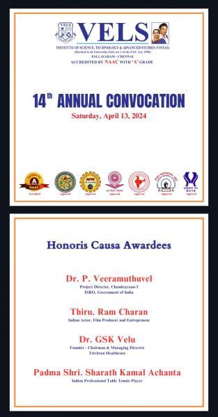 Ram-charan-to-receive-prestigious-honorary-doctorate-Sakshi Post