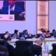 Day 1 of 2nd Infrastructure Working Group meeting gets underway in Visakhapatnam. Image Credit: Twitter/@g20org - Sakshi Post