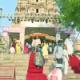 Annual Brahmotsavams of Kodandarama Swamy At Vontimitta Temple From March 30-April 9 - Sakshi Post