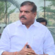 Education minister Botsa Satyanarayana said that only one person to be traced  - Sakshi Post