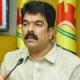 tdp-s-bonda-uma-on-the-run-in-attack-on-cm-jJagan-Sakshi Post