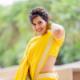 sravanthi-chokarapu-latest-saree-pics-sakshipost  - Sakshi Post