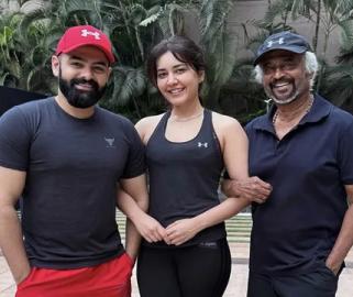  - Sakshi Post