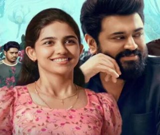  - Sakshi Post