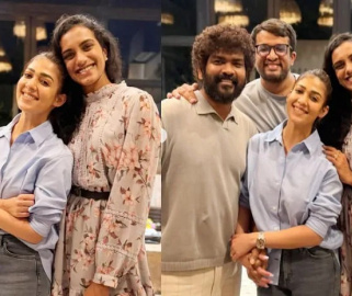  - Sakshi Post