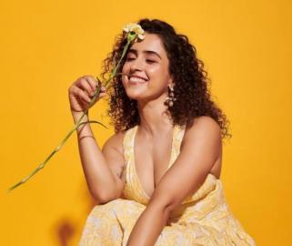 bollywood-actress-sanya-malhotra-latest-photos-Sakshi Post