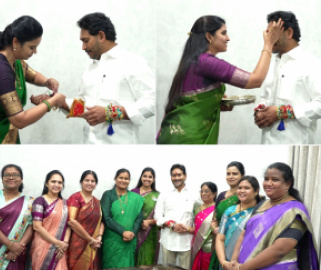  - Sakshi Post