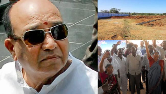 Shankar Rao How long will Shankar Rao evade police?