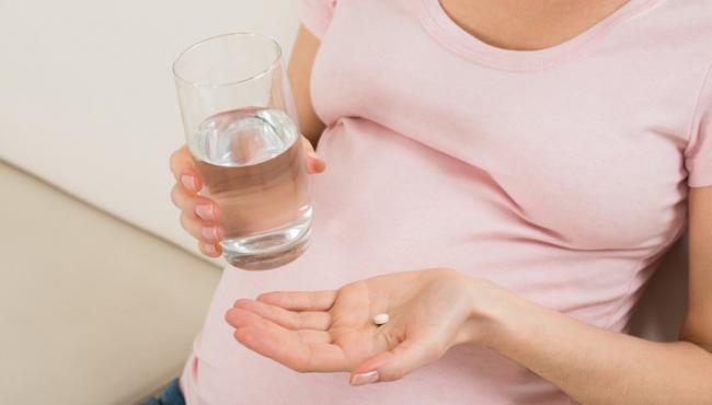 View of Ibuprofen In Early Pregnancy May Harm Daughter’s Fertility
