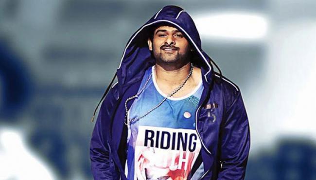 Prabha Rapper Prabhas Saying Goodbye To Tollywood?