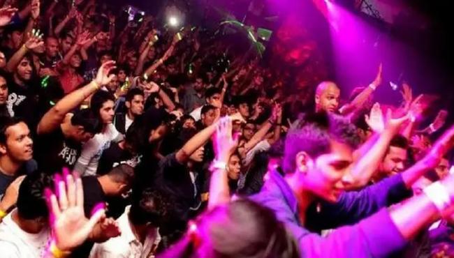 India Rave Bollywood Actress Caught in High Profile Rave Party At Mumbai Seaside ...