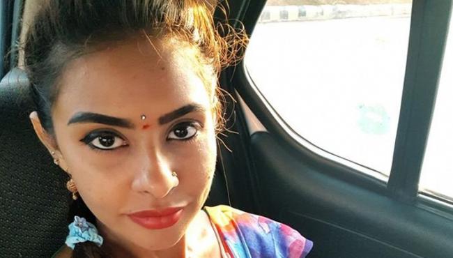 S Reddy Why Is Sri Reddy Silent After Bigg Boss 3 Launch?
