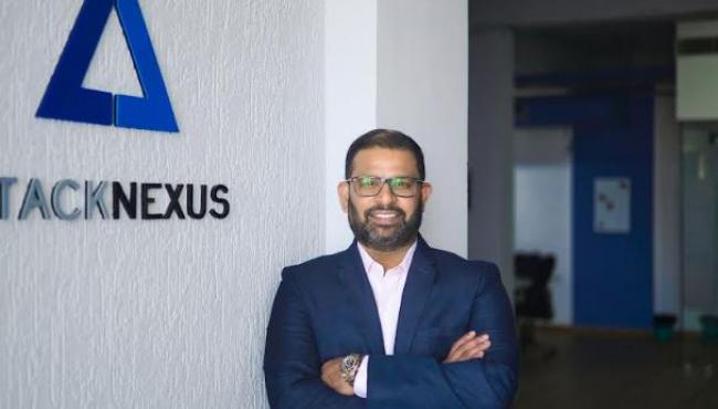 Sakshi Post Interview With Suman Akula Founder and CEO of StackNexus Inc