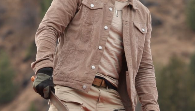 Prem Commando Prem Parrijaa on 'Commando' character: He hits to kill, not just to hit ...