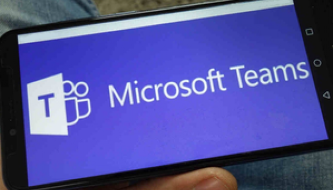 Microsoft to roll out Teams app on Google's Android Auto next month