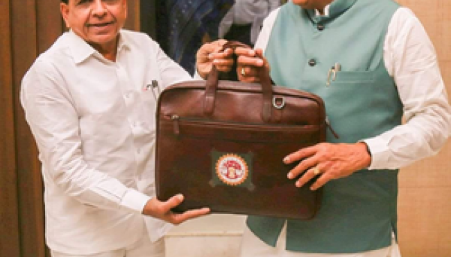 MP govt to allocate Rs 4,000 crore for PM Awas Yojana