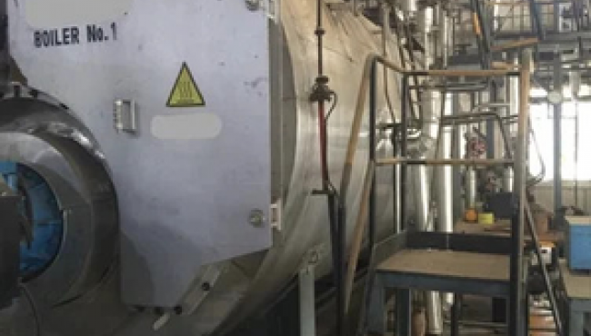 New Boilers Bill to replace century-old law introduced in Rajya Sabha