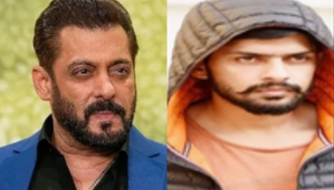 Salman gets another threat from Lawrence Bishnoi’s gang, asked to save ...