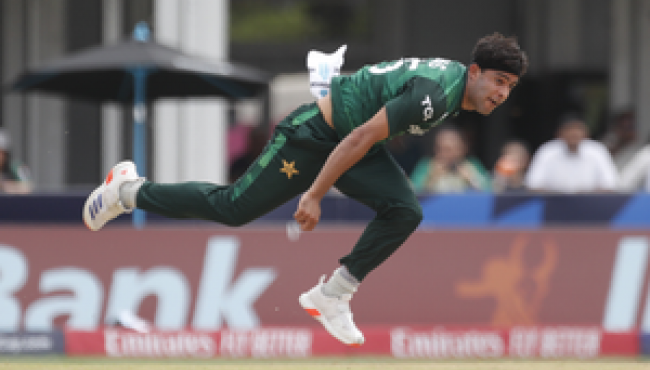 Rashid Latif hints Pakistan to introduce fresh players for New Zealand ...