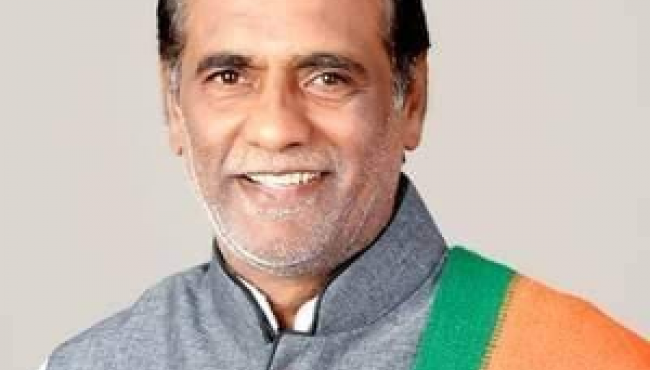 South India will not lose Lok Sabha seats in delimitation, says MP Laxman