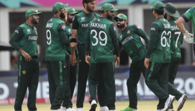 ‘This is Pakistan’s lowest level in cricket’, says former captain ...
