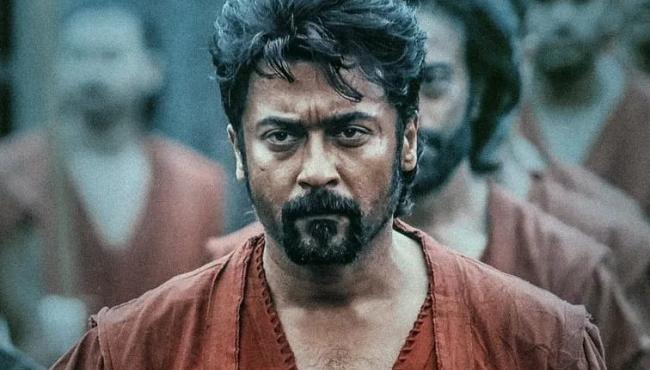 Retro OTT Release: At What Time Does Suriya's Film Stream on Netflix?