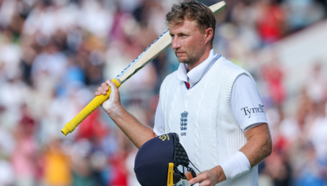 Joe Root is mastering his craft more with every knock: Jonathan Trott