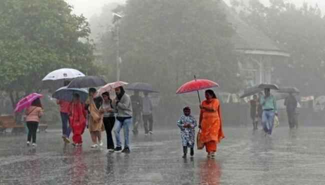 Nagpur Floods: 40+ Localities Submerged After 3 Days of Torrential Rain ...