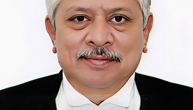 Justice Sanjeev Prakash Sharma appointed Acting Chief Justice of ...