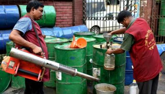 Three more people die of dengue in Bangladesh, fatalities in 2025 rise ...