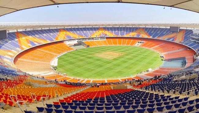 IPL 2026 Final on May 31 at Narendra Modi Stadium, Ahmedabad - BCCI ...
