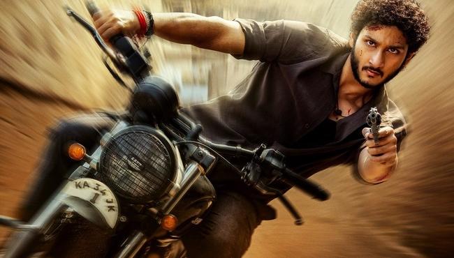 Mahesh Babu Loved Action Sequences in Srinivasa Mangapuram: Jaya Krishna Ghattamaneni