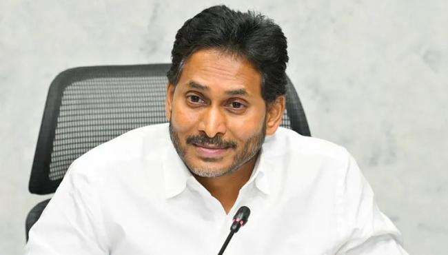 Jagan Slams Chandrababu Govt Over Medico Priyanka’s Death, Alleges Police Failure