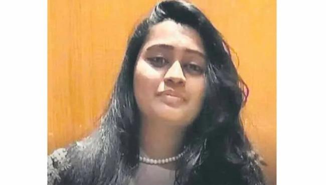 Traffic DCP’s Daughter Dies in Road Accident