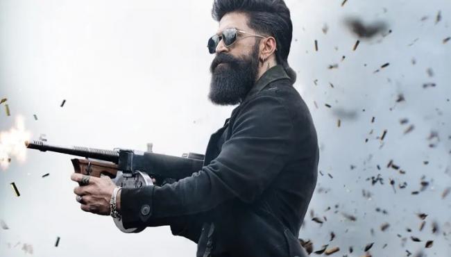 Yash's Toxic Telugu Pre-Release Event Date and Venue Locked