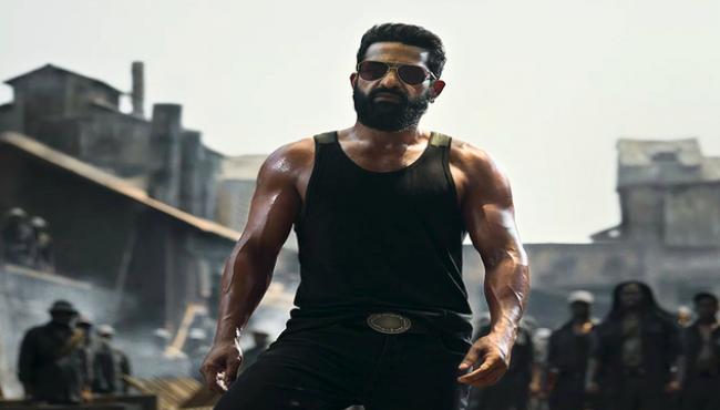 NTR and Prashanth Neel’s Dragon Gets Major Update